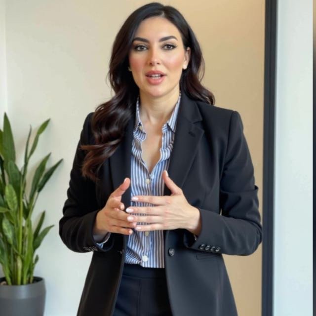 Ghaidaa Assaf