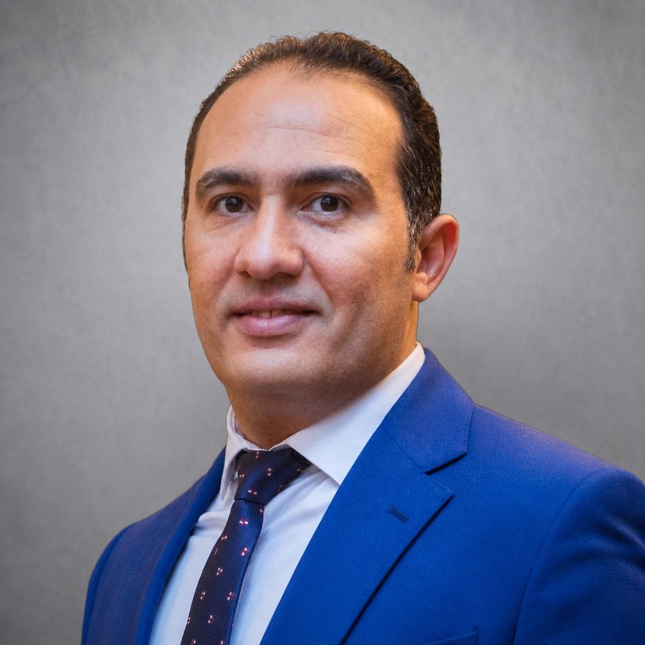 Hossameldin Mohammed Taha