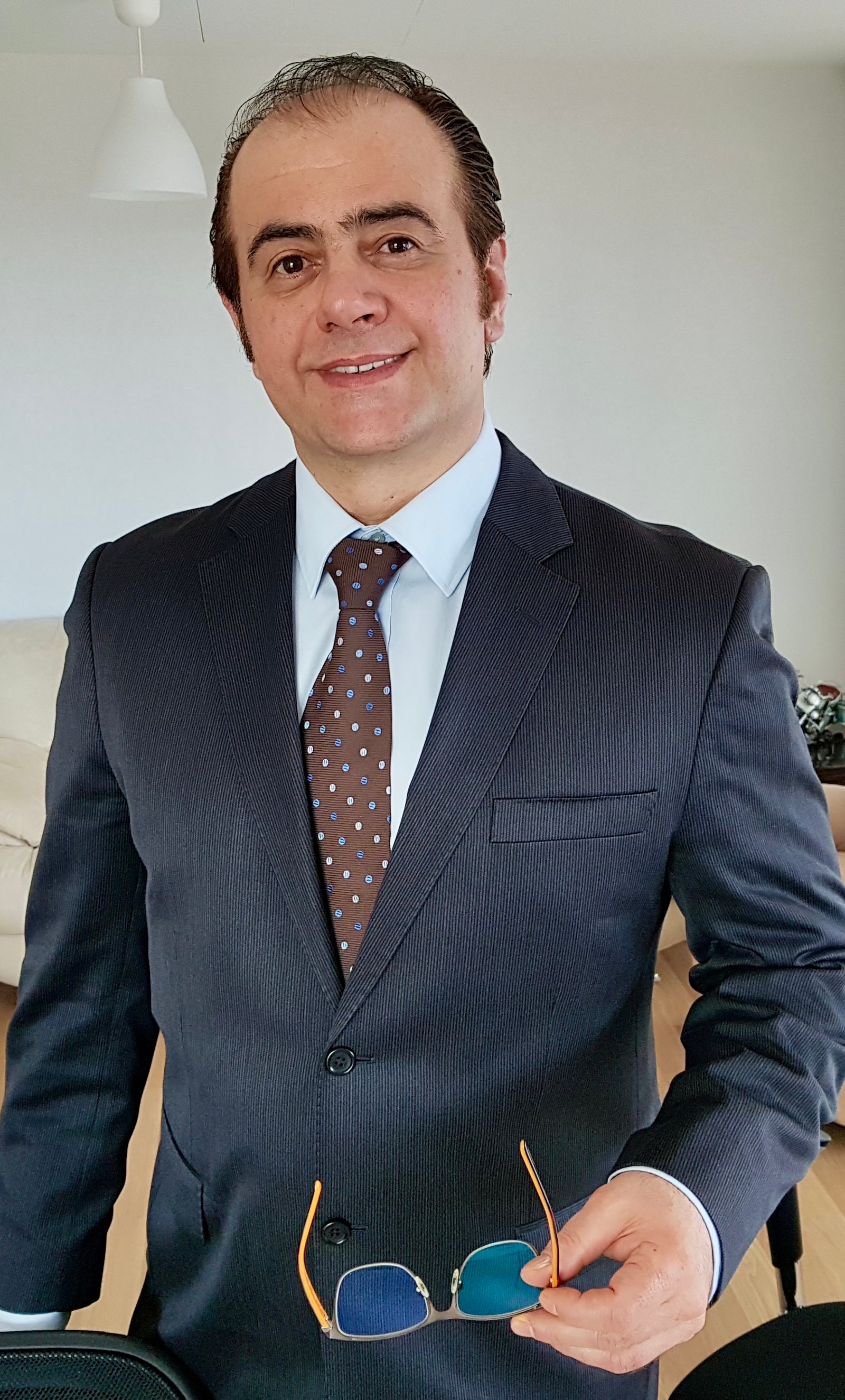 Mohamad Basel Hariri