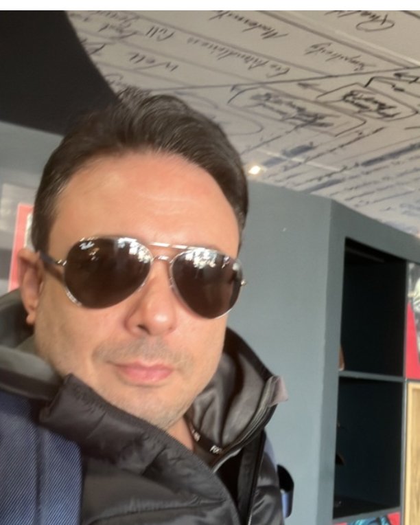 Mohamed M Ali