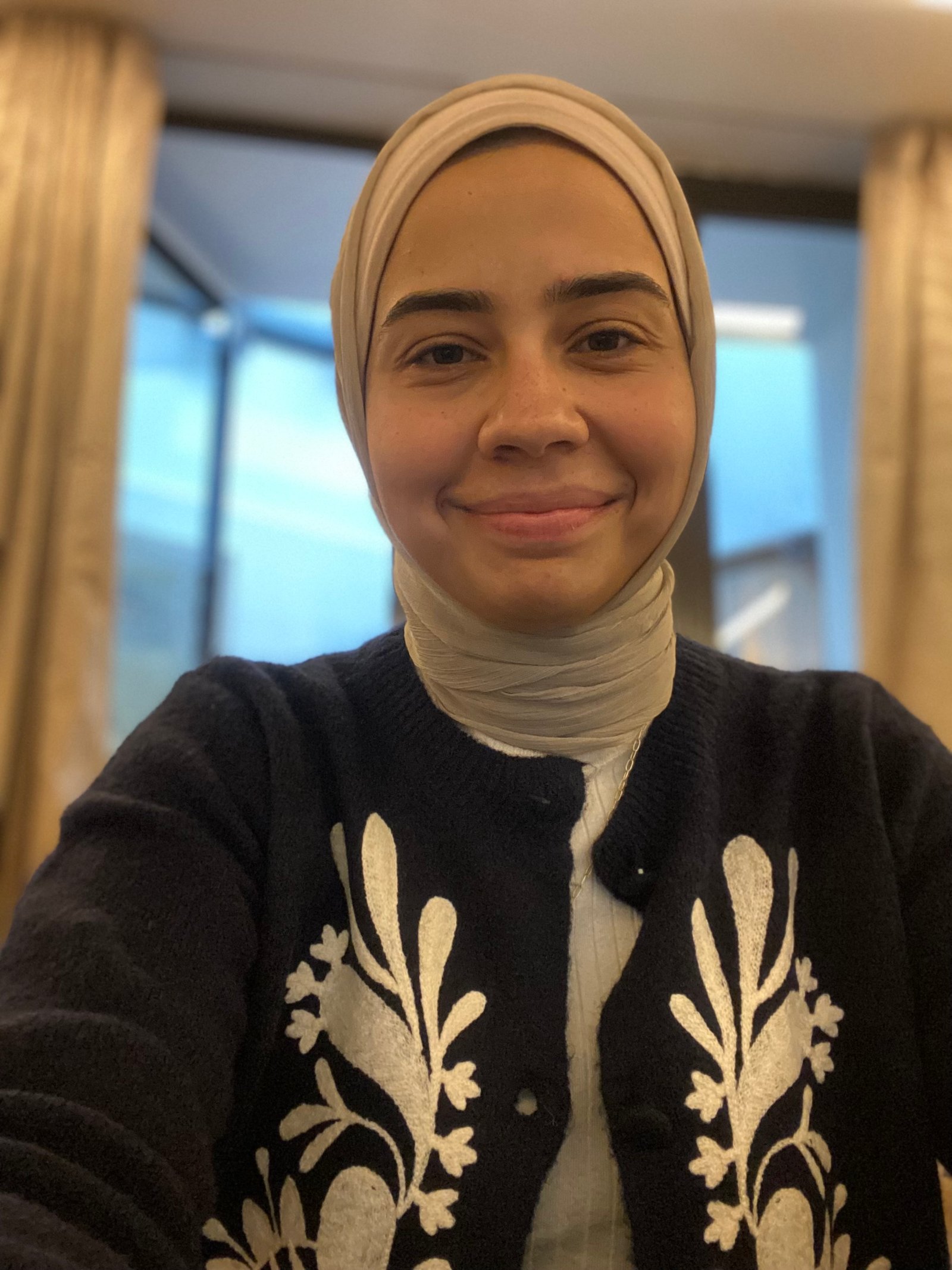 Amira Moussa